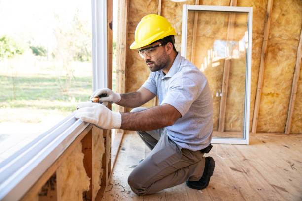 Reflective Insulation in Mount Pleasant, MI